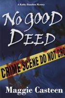 No Good Deed (3) 1667845500 Book Cover