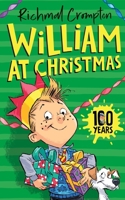 Just William at Christmas 1447285352 Book Cover