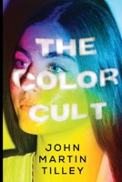 The Color Cult 1837942250 Book Cover