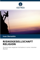 Risikogesellschaft Religion 6203053309 Book Cover