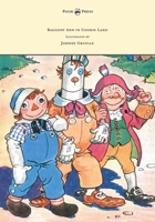 Raggedy Ann in Cookie Land (Classic) B000O1MY18 Book Cover