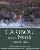 Caribou and the North 1550028391 Book Cover