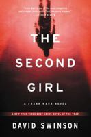 The Second Girl 0316264199 Book Cover