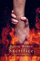Prairie Woman Afterlife?: A Prairie Woman Undercover Novel B08MSLX596 Book Cover