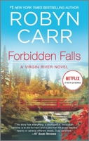 Forbidden Falls 0778316971 Book Cover