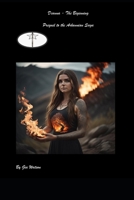 Deanna - The Beginning: Prequel to The Arkannian Saga 1521534578 Book Cover