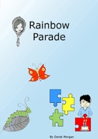 Rainbow Parade 1471658732 Book Cover