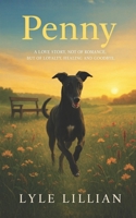 Penny B0FDQK8N8D Book Cover