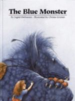 Blue Monster 1558585567 Book Cover