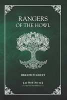 Rangers of the Howl 1777404495 Book Cover