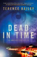 Dead in Time (The Sara Jones Cycle) 1786153874 Book Cover