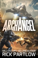 Archangel: Fallen B0F5WK717B Book Cover