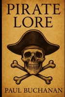 Pirate Lore (The Tides of Freedom) B0F5QGY97V Book Cover