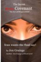 The Secret Bloody Covenant 1389822761 Book Cover