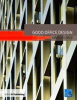 Good Office Design 1859463282 Book Cover