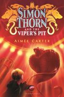 Simon Thorn and the Viper's Pit 1619637154 Book Cover