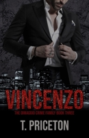 Vincenzo: An Enemies to Lovers Mafia Romance B0FPMHPNRN Book Cover