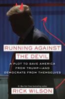 Running Against the Devil 0593137604 Book Cover
