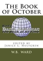 The Book of October 1482086174 Book Cover