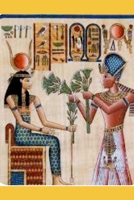 Pharaoh's Hymns in the Sanctuary of Love, B0HCV9TC9Z Book Cover
