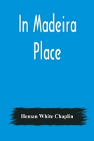 In Madeira Place 9356570531 Book Cover