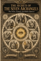 The Secrets of the Seven Archangels: Their Roles, Symbols, and Hidden Influence B0H28KLW88 Book Cover