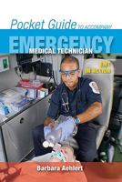 Pocket Guide to Accompany Emergency Medical Technician 0073128996 Book Cover