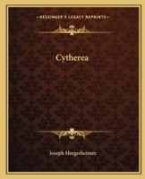 Cytherea B0CWSH9T75 Book Cover