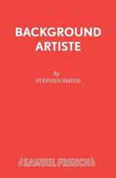 Background Artiste 0573120447 Book Cover