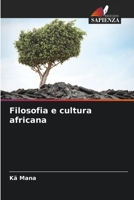 Filosofia e cultura africana 6206045900 Book Cover