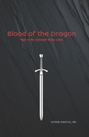 Blood of the Dragon (The Starforged Throne Series) B0GS368G49 Book Cover