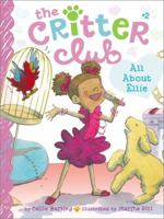 All About Ellie 1442457880 Book Cover