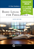 Basic Legal Writing For Paralegals 0735578583 Book Cover