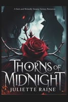Thorns of Midnight: A Dark and Wickedly Steamy Fantasy Romance B0FFT2BLTK Book Cover