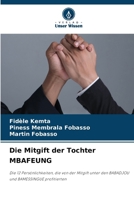 Die Mitgift der Tochter MBAFEUNG (German Edition) 6208938279 Book Cover