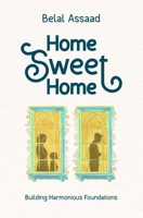 Home Sweet Home 1847742475 Book Cover