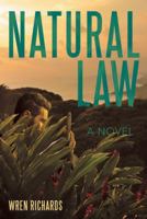 Natural Law 1480860840 Book Cover