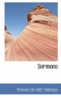 Sermons 0530582031 Book Cover