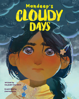 Mandeep's Cloudy Days 1773219057 Book Cover