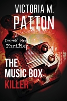 The Music Box Killer 1946934291 Book Cover