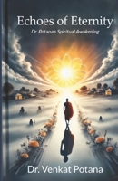 Echoes of Eternity: Bhakta Potana’s Spiritual Awakening Vol-1 8168724089 Book Cover