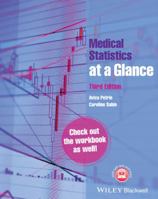 Medical Statistics at a Glance 1405127805 Book Cover