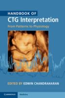 Handbook of CTG Interpretation 1107485509 Book Cover