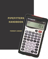 Pipefitters Handbook, 3E & Pipe Trades Pro™ Package 0831136634 Book Cover