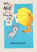 犬と猫どっちも飼ってると毎日たのしい 5 1647290740 Book Cover