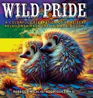 Wild Pride: A Colorful Celebration of Same-Sex Relationships in the Animal Kingdom B0FB52W9XY Book Cover