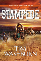 Stampede 078604571X Book Cover