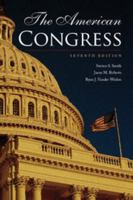 American Congress 1107571782 Book Cover