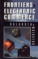 Frontiers of Electronic Commerce 0201845202 Book Cover
