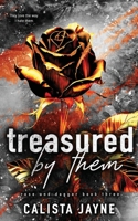 Treasured by Them (Rose and Dagger) B0FQJDGMNY Book Cover